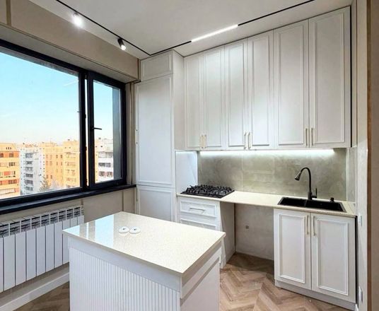 В продаже 2-комн. квартира, 84 м²