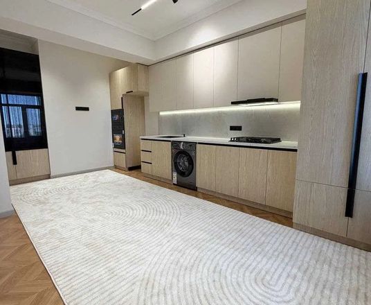 В продаже 1-комн. квартира, 49 м²