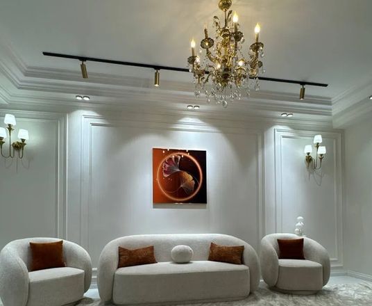 Сотувда 4 хонали квартира, 115 м²