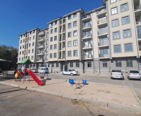 Сотувда 2 хонали квартира, 55 м²