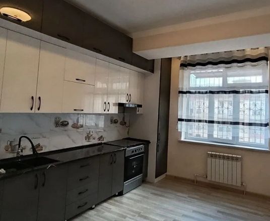 В продаже 2-комн. квартира, 62 м²