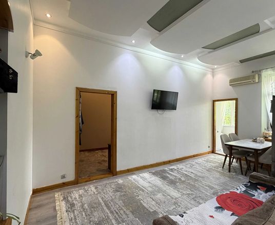 В продаже 2-комн. квартира, 49 м²