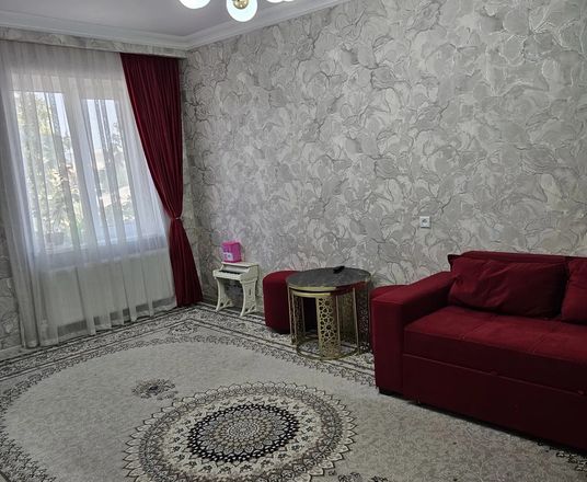 В продаже 2-комн. квартира, 62 м²