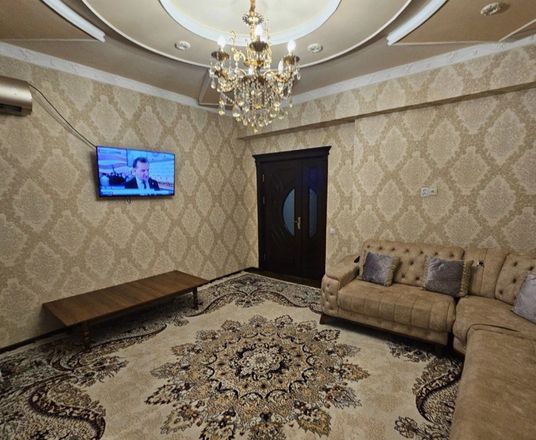В продаже 2-комн. квартира, 72 м²