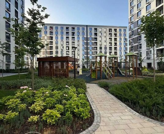 Сотувда 3 хонали квартира, 46 м²