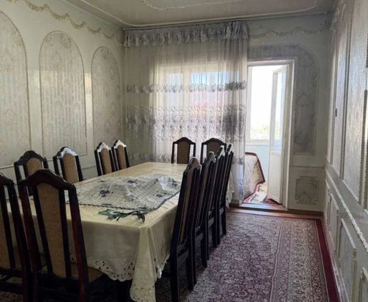 Сотувда 2 хонали квартира, 58 м²