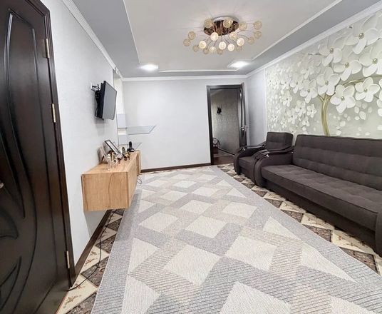 В продаже 2-комн. квартира, 51 м²