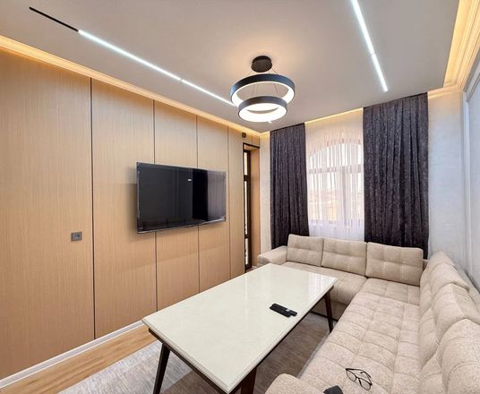 В продаже 3-комн. квартира, 45 м²