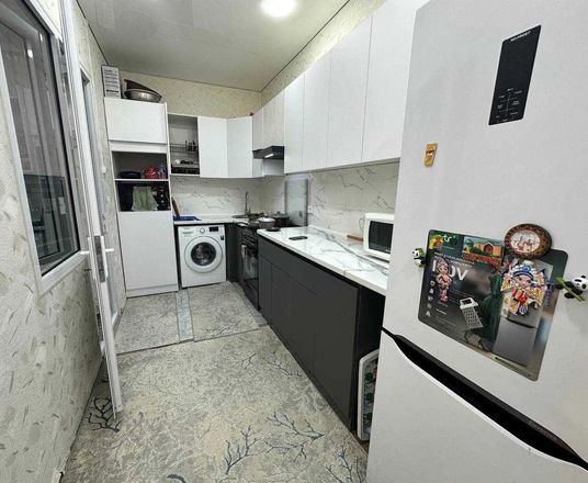 Сотувда 3 хонали квартира, 78 м²