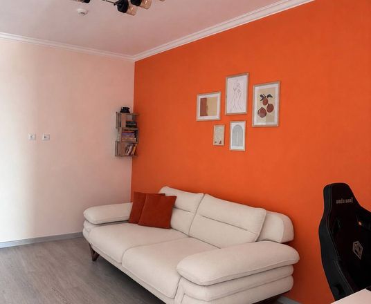 Сотувда 2 хонали квартира, 53 м²