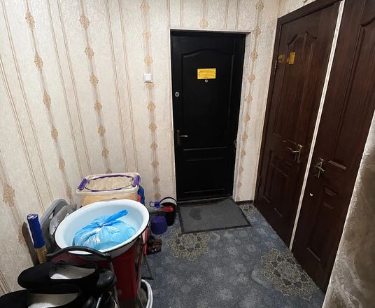 Сотувда 2 хонали квартира, 42 м²