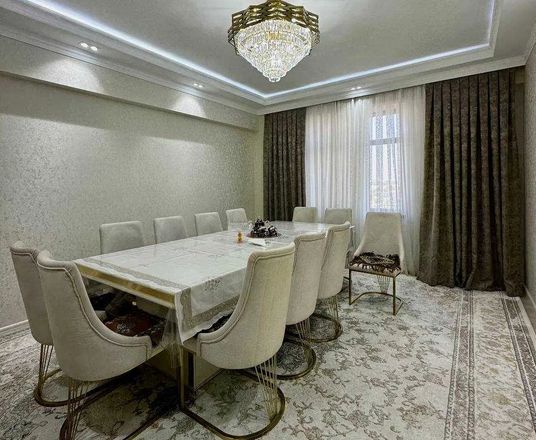 Сотувда 4 хонали квартира, 122 м²