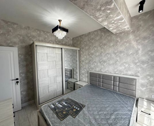 Сотувда 3 хонали квартира, 57 м²