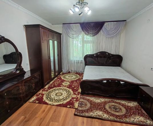 В продаже 2-комн. квартира, 54 м²