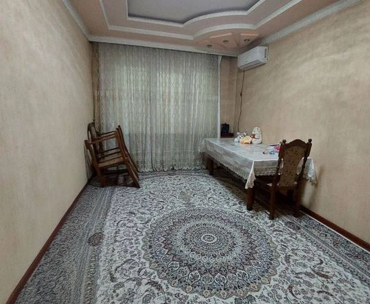 Сотувда 4 хонали квартира, 84 м²