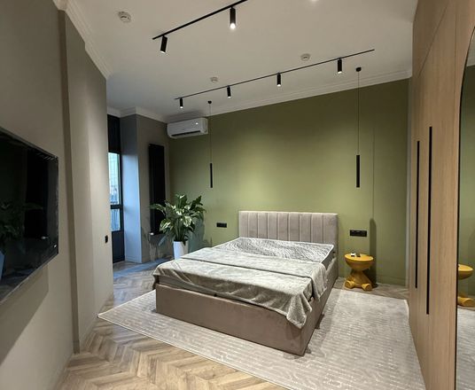 Сотувда 2 хонали квартира, 57 м²