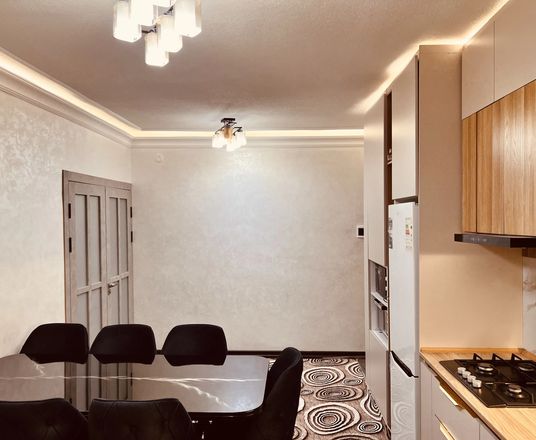 В продаже 3-комн. квартира, 56 м²