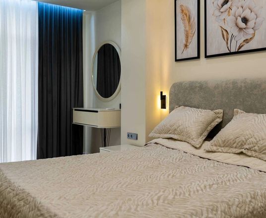 В продаже 3-комн. квартира, 125 м²
