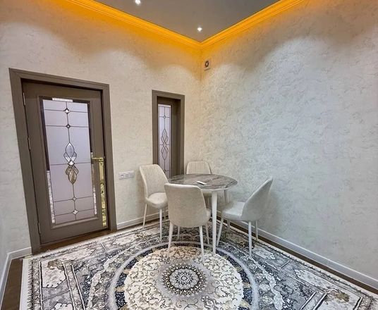 Сотувда 3 хонали квартира, 75 м²