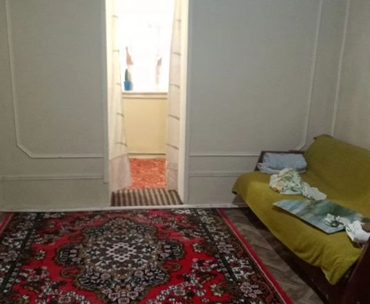 В продаже 1-комн. квартира, 45 м²