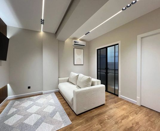 В продаже 2-комн. квартира, 39 м²