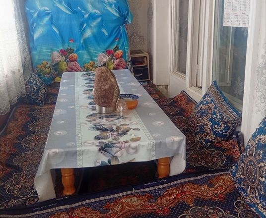 Сотувда 3 хонали квартира, 68 м²