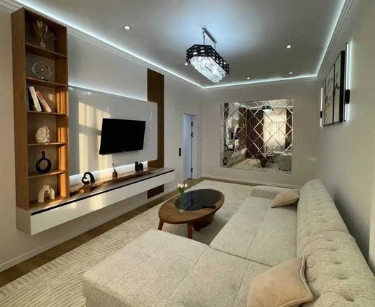 Сотувда 2 хонали квартира, 65 м²