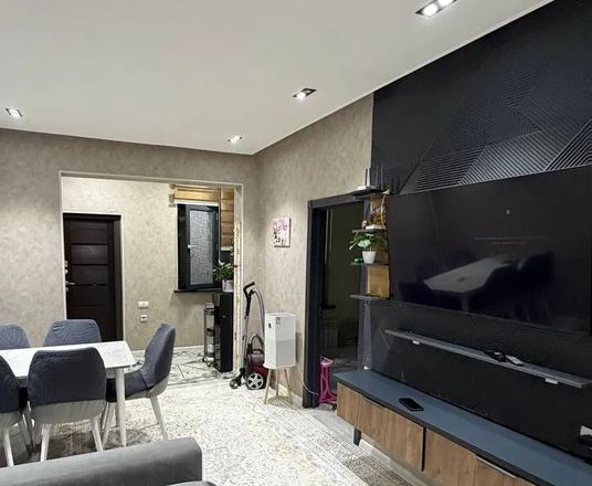 В продаже 2-комн. квартира, 50 м²