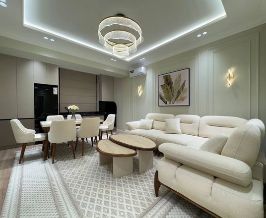 Сотувда 3 хонали квартира, 71 м²