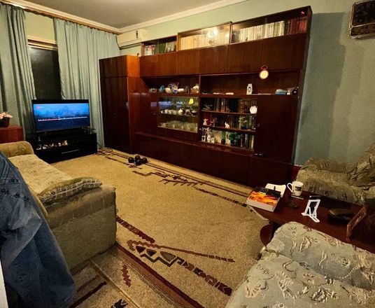 В продаже 2-комн. квартира, 63 м²