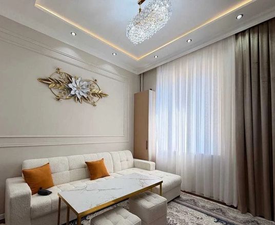 Сотувда 2 хонали квартира, 36 м²