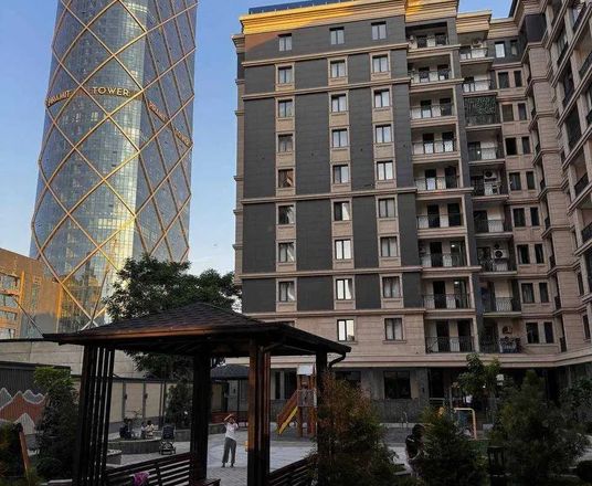Сотувда 4 хонали квартира, 118 м²