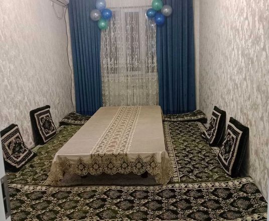 В продаже 3-комн. квартира, 73 м²