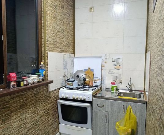 Сотувда 2 хонали квартира, 55 м²
