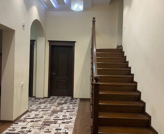 В продаже дом, 190 м², 3 этажа, 4,4 сот.