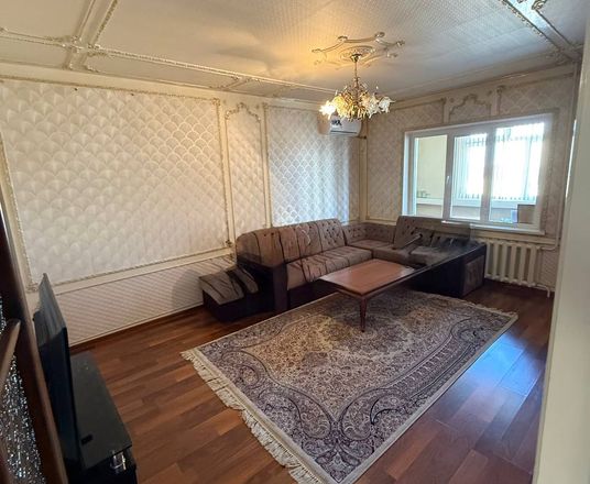 В продаже 4-комн. квартира, 95 м²