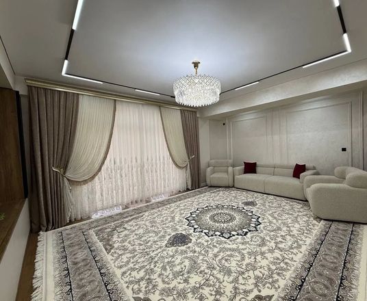 В продаже 3-комн. квартира, 114 м²