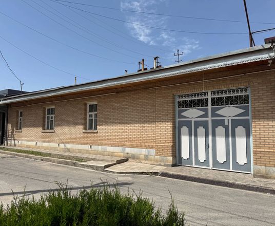 Сотувда уй, 250 м², 1 қаватли, 4 сот.