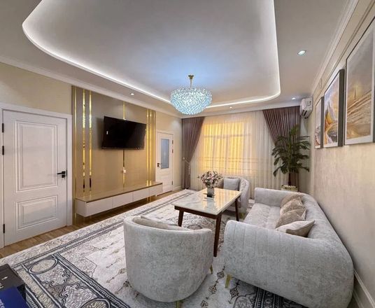 Сотувда 2 хонали квартира, 55 м²