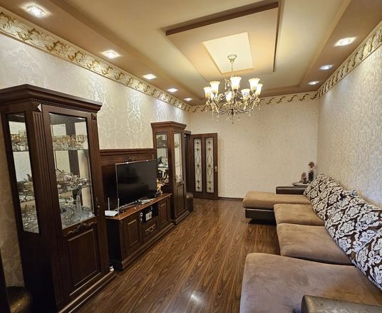 В продаже 4-комн. квартира, 115 м²