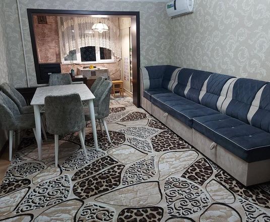 Сотувда 3 хонали квартира, 72 м²