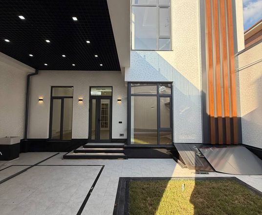 В продаже дом, 210 м², 2 этажа, 3 га