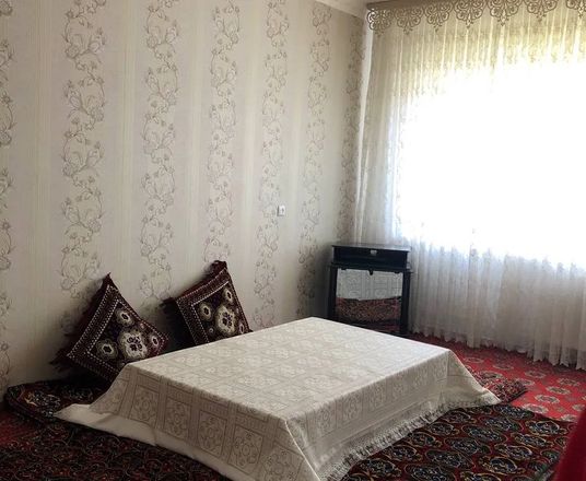 Сотувда 4 хонали квартира, 82 м²