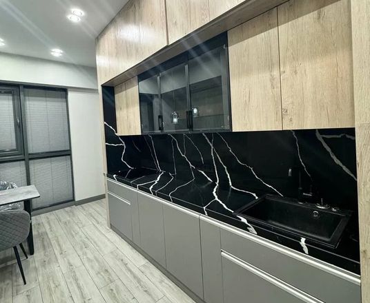 Сотувда 3 хонали квартира, 115 м²