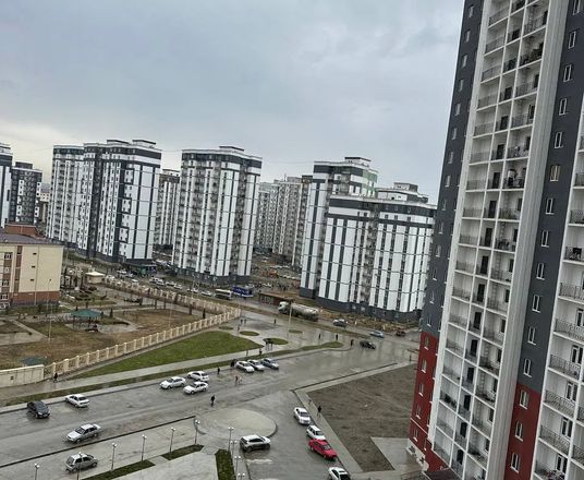 В продаже 2-комн. квартира, 65 м²