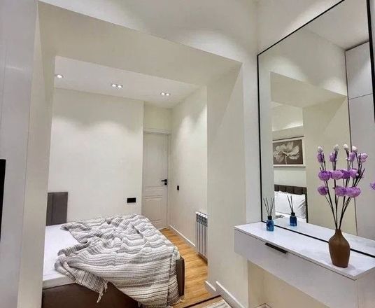 В продаже 2-комн. квартира, 42 м²