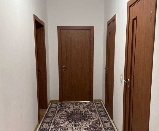 Сотувда 2 хонали квартира, 77 м²