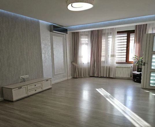 В продаже 4-комн. квартира, 110 м²