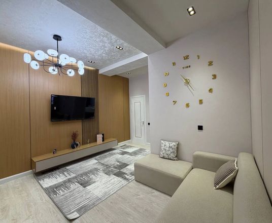 В продаже 2-комн. квартира, 48 м²