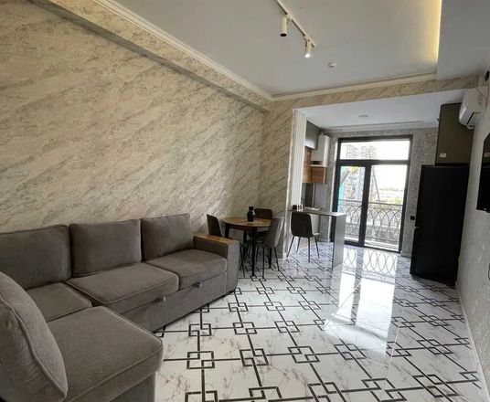 Сотувда 1 хонали квартира, 33 м²